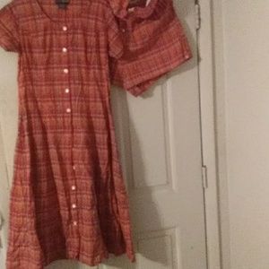 🎃Womens J. G. Hook dress